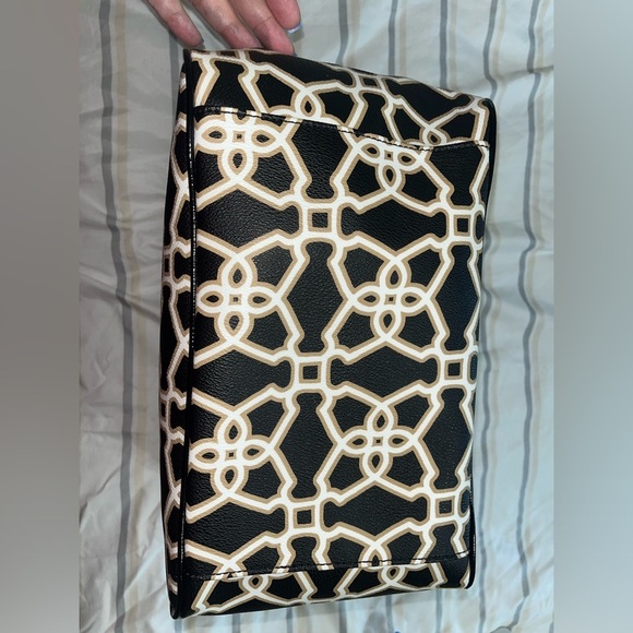 Kate Spade New York Moroccan Market Michelle Tote - Picture 5 of 16